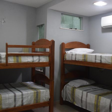 Hotel Boutique Cidade Velha 벨렘 외부 사진