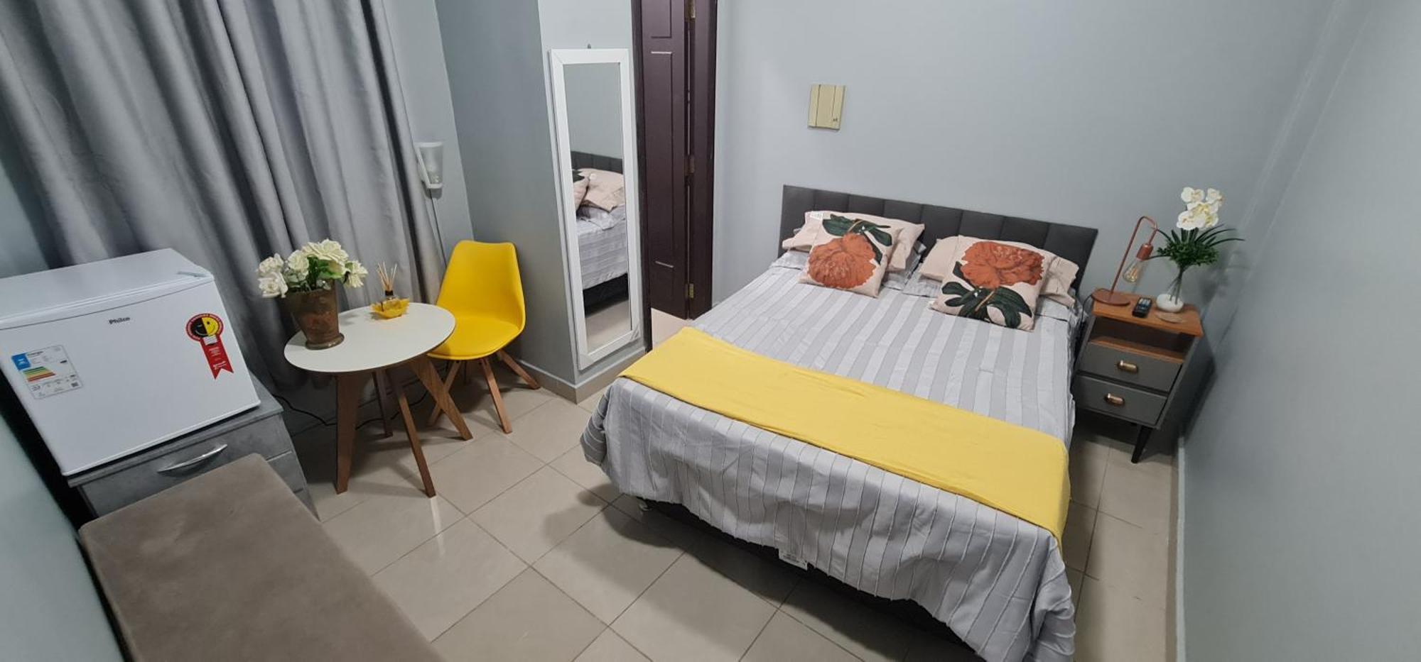 Hotel Boutique Cidade Velha 벨렘 외부 사진