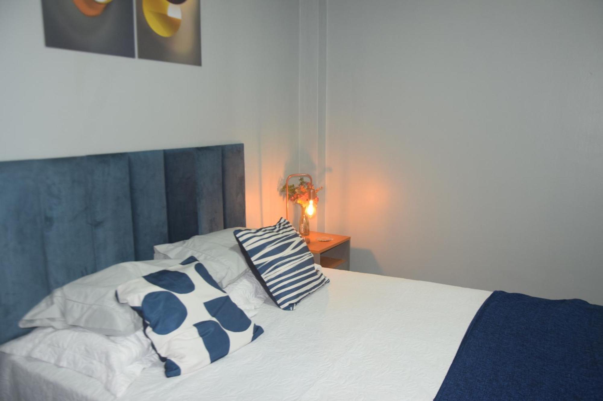 Hotel Boutique Cidade Velha 벨렘 외부 사진
