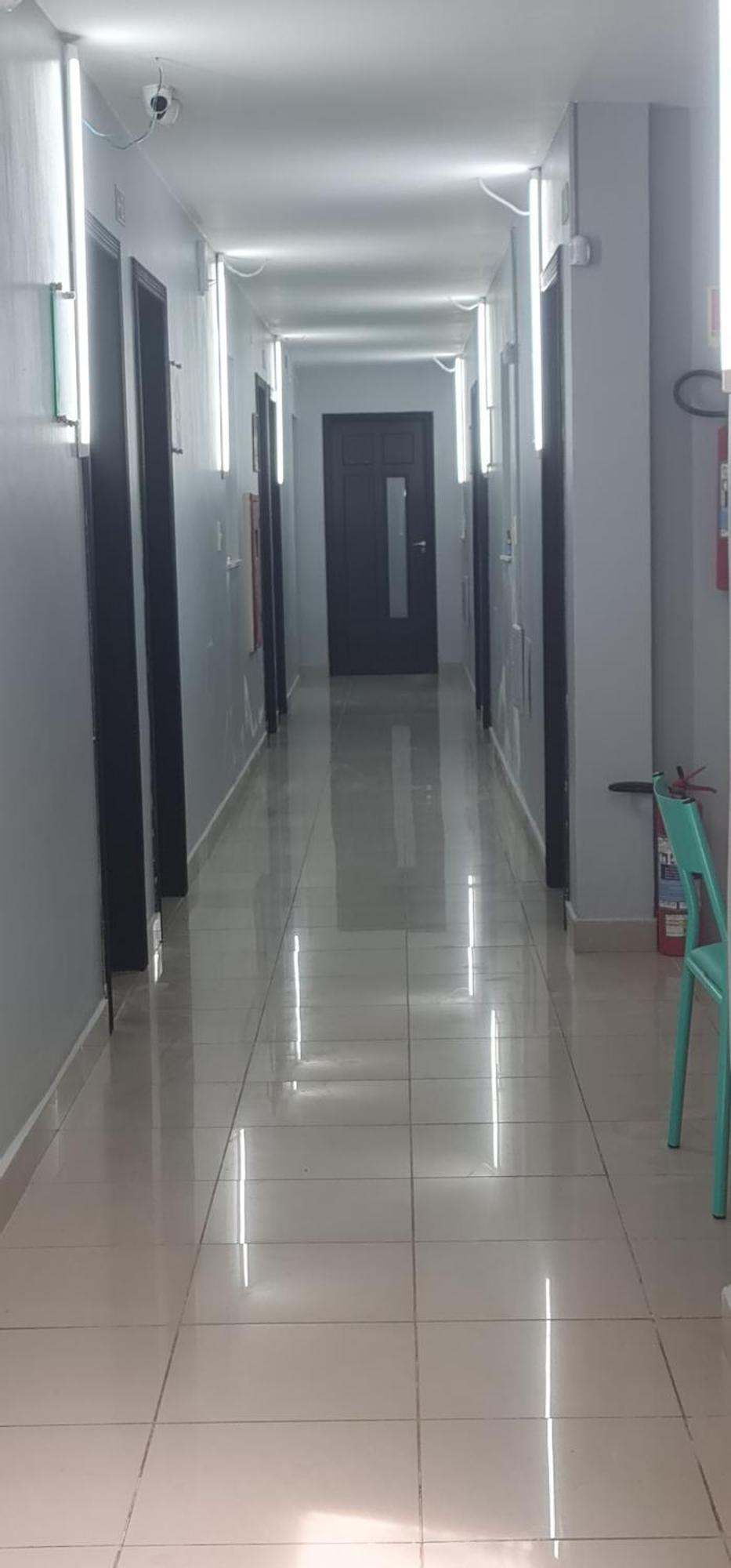 Hotel Boutique Cidade Velha 벨렘 외부 사진