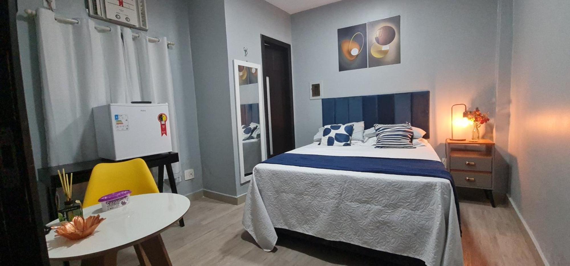 Hotel Boutique Cidade Velha 벨렘 외부 사진