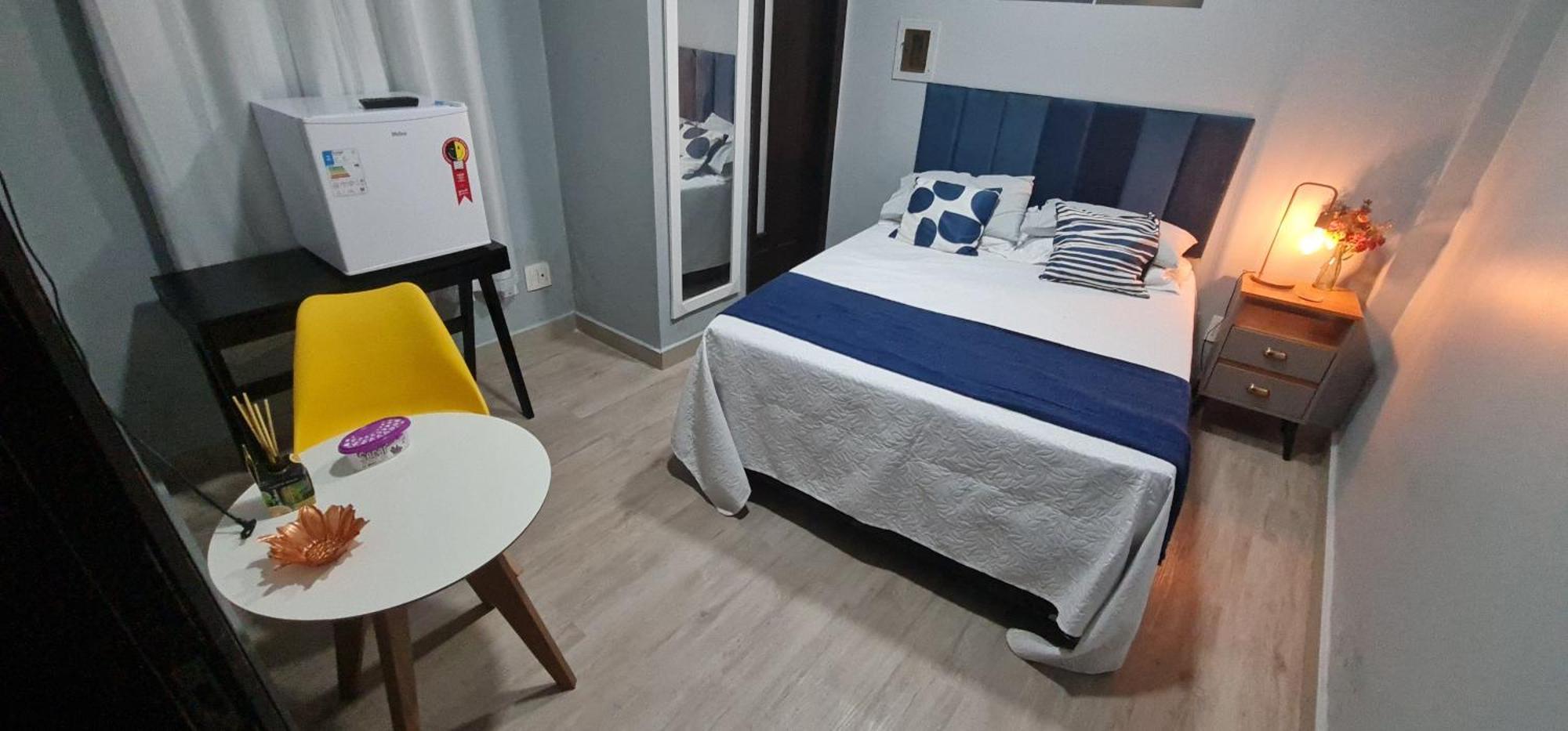 Hotel Boutique Cidade Velha 벨렘 외부 사진