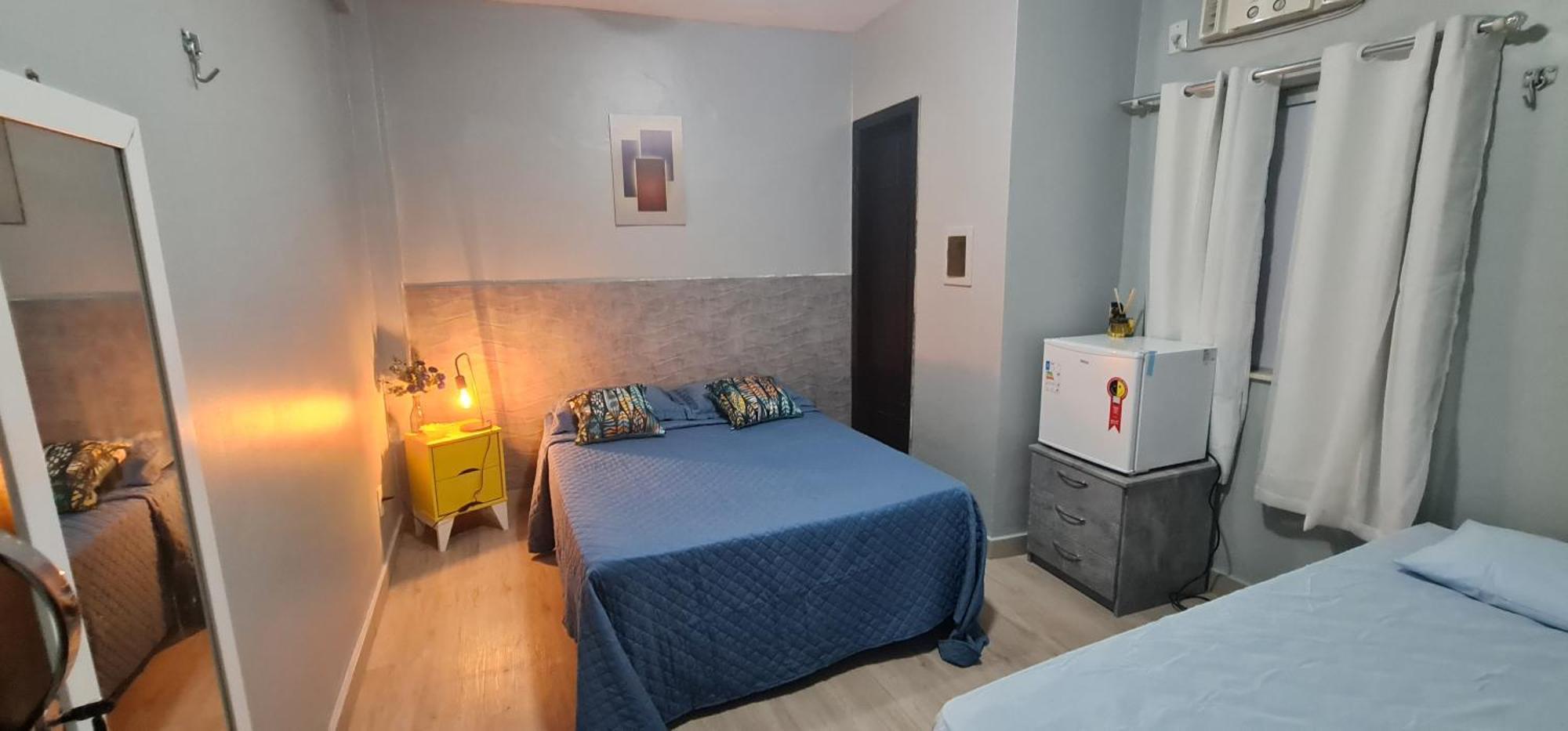 Hotel Boutique Cidade Velha 벨렘 외부 사진