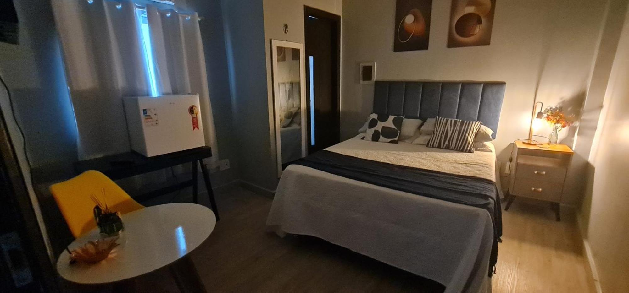 Hotel Boutique Cidade Velha 벨렘 외부 사진