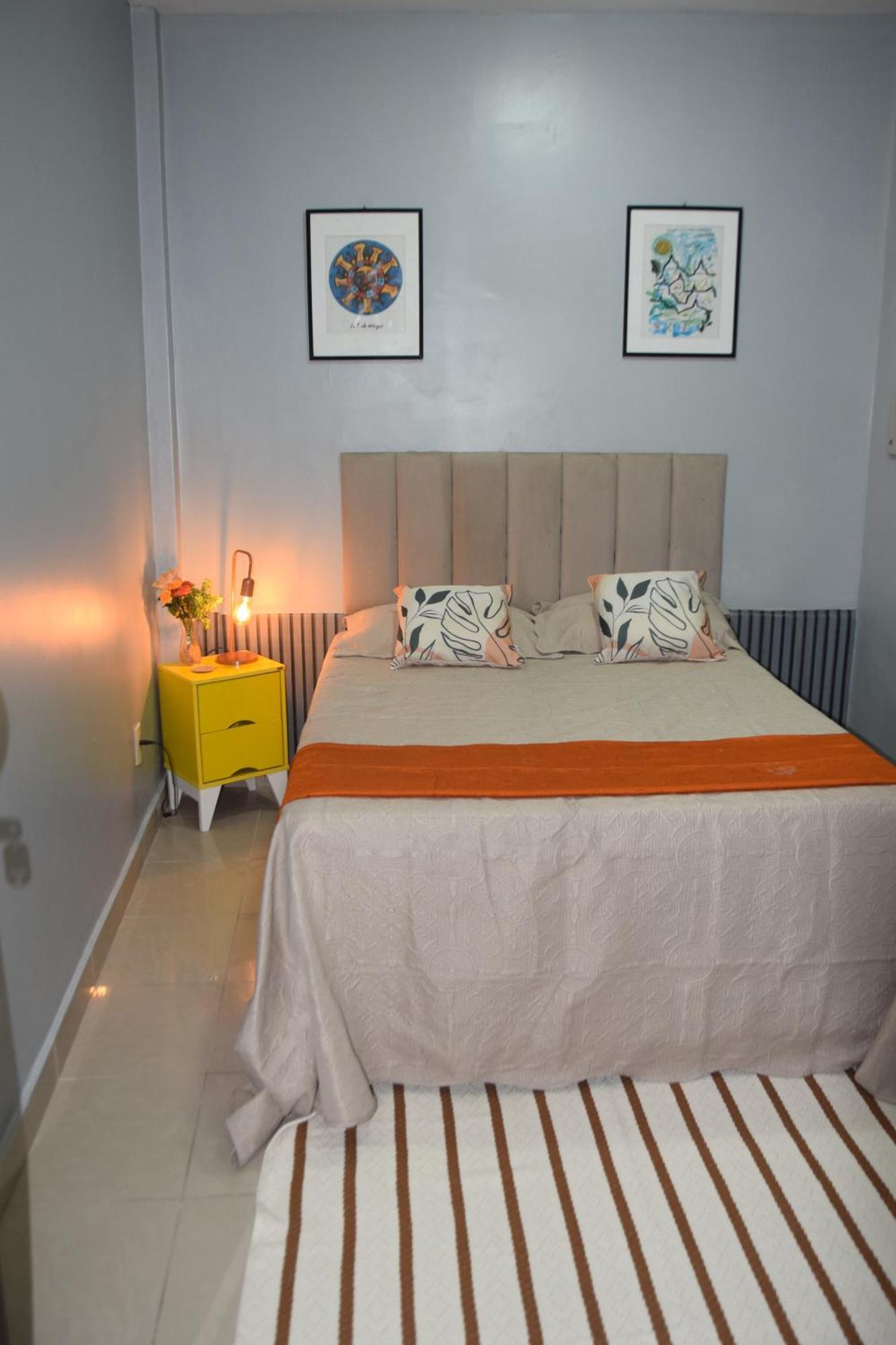 Hotel Boutique Cidade Velha 벨렘 외부 사진