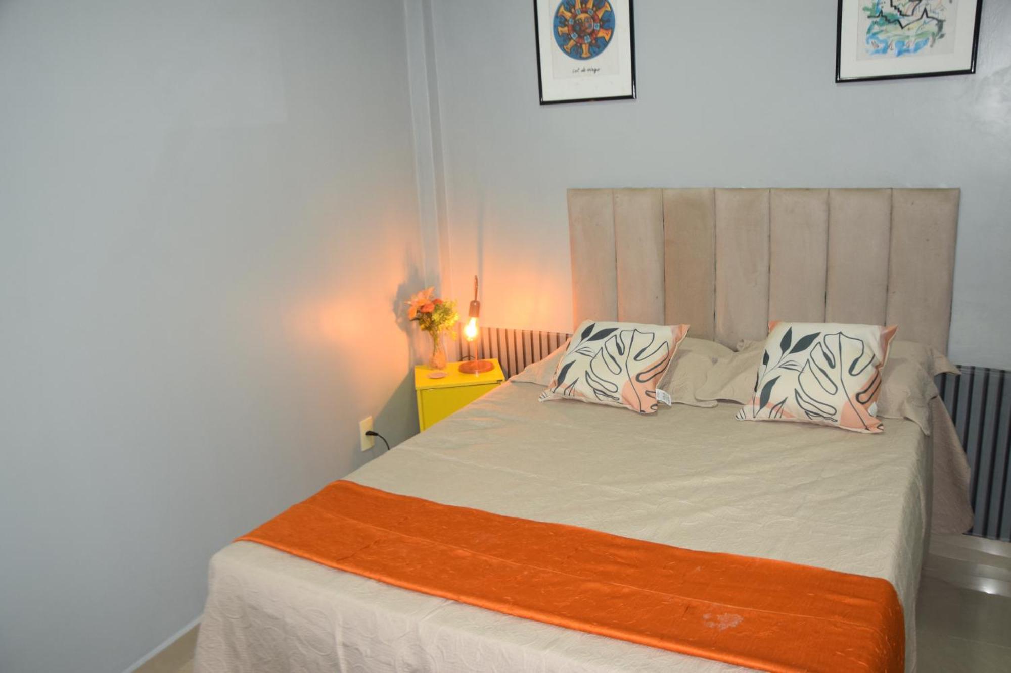 Hotel Boutique Cidade Velha 벨렘 외부 사진