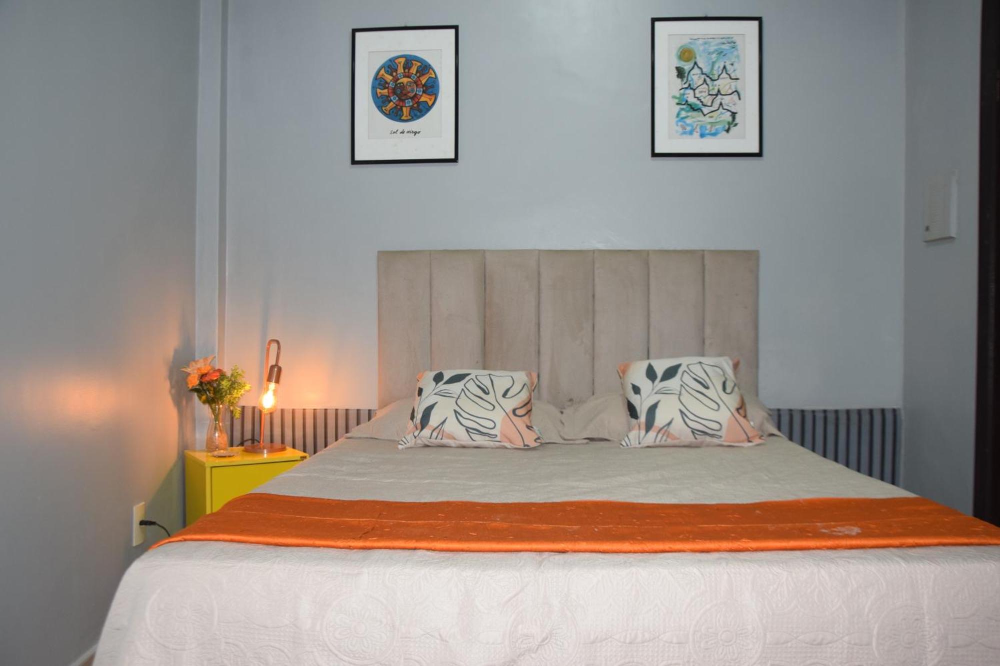 Hotel Boutique Cidade Velha 벨렘 외부 사진
