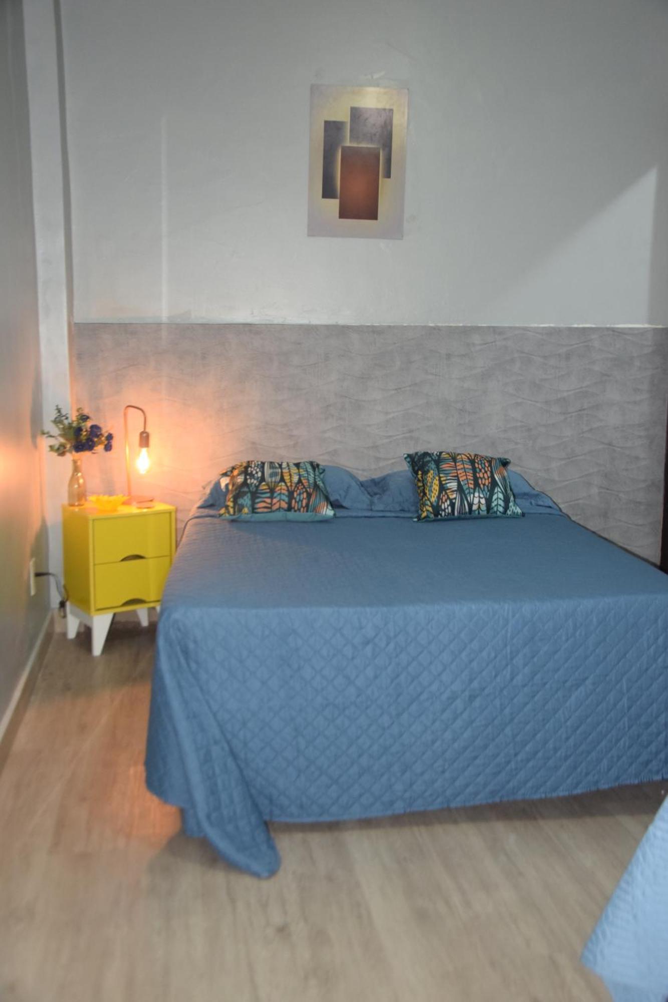 Hotel Boutique Cidade Velha 벨렘 외부 사진