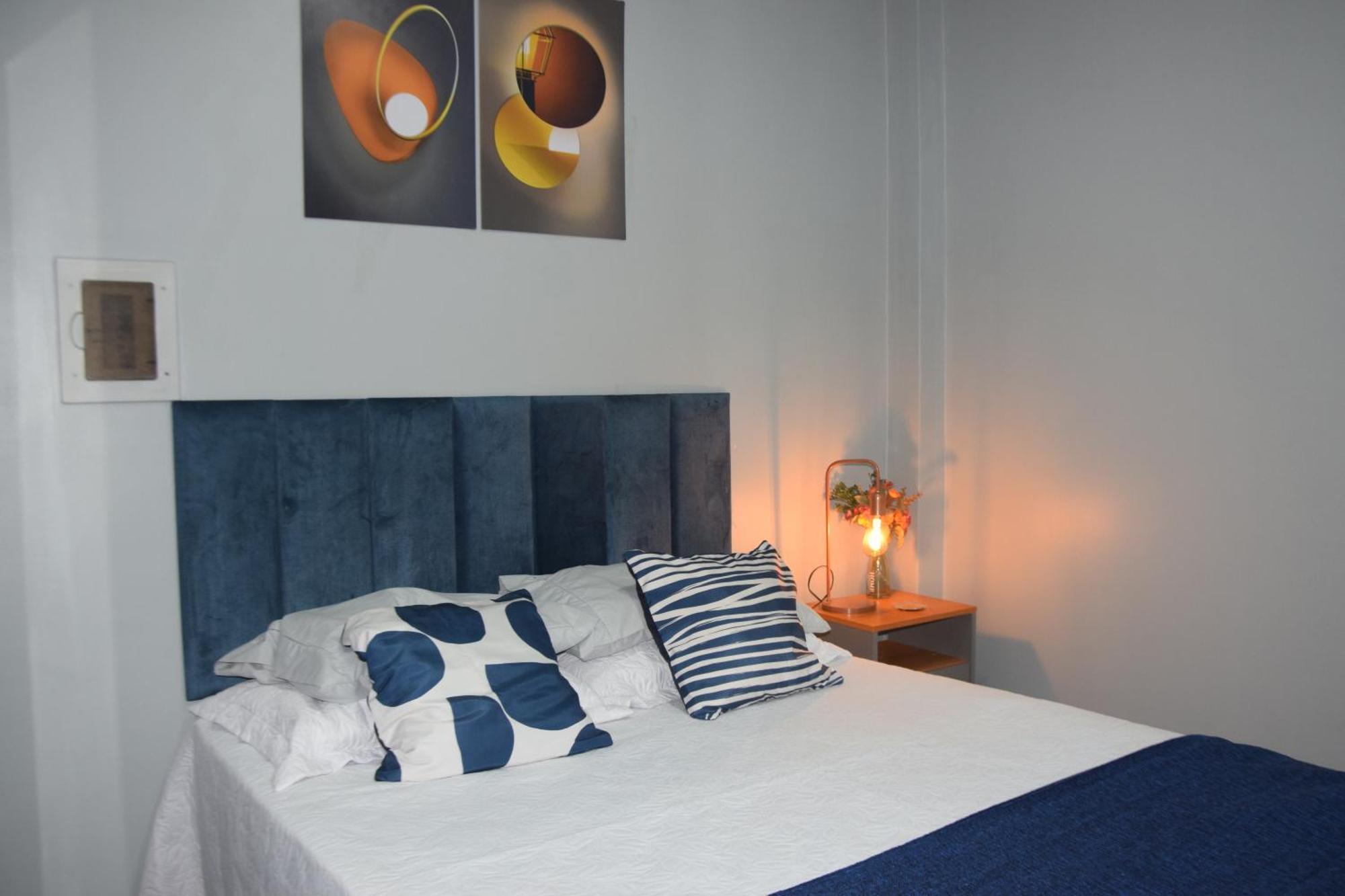 Hotel Boutique Cidade Velha 벨렘 외부 사진