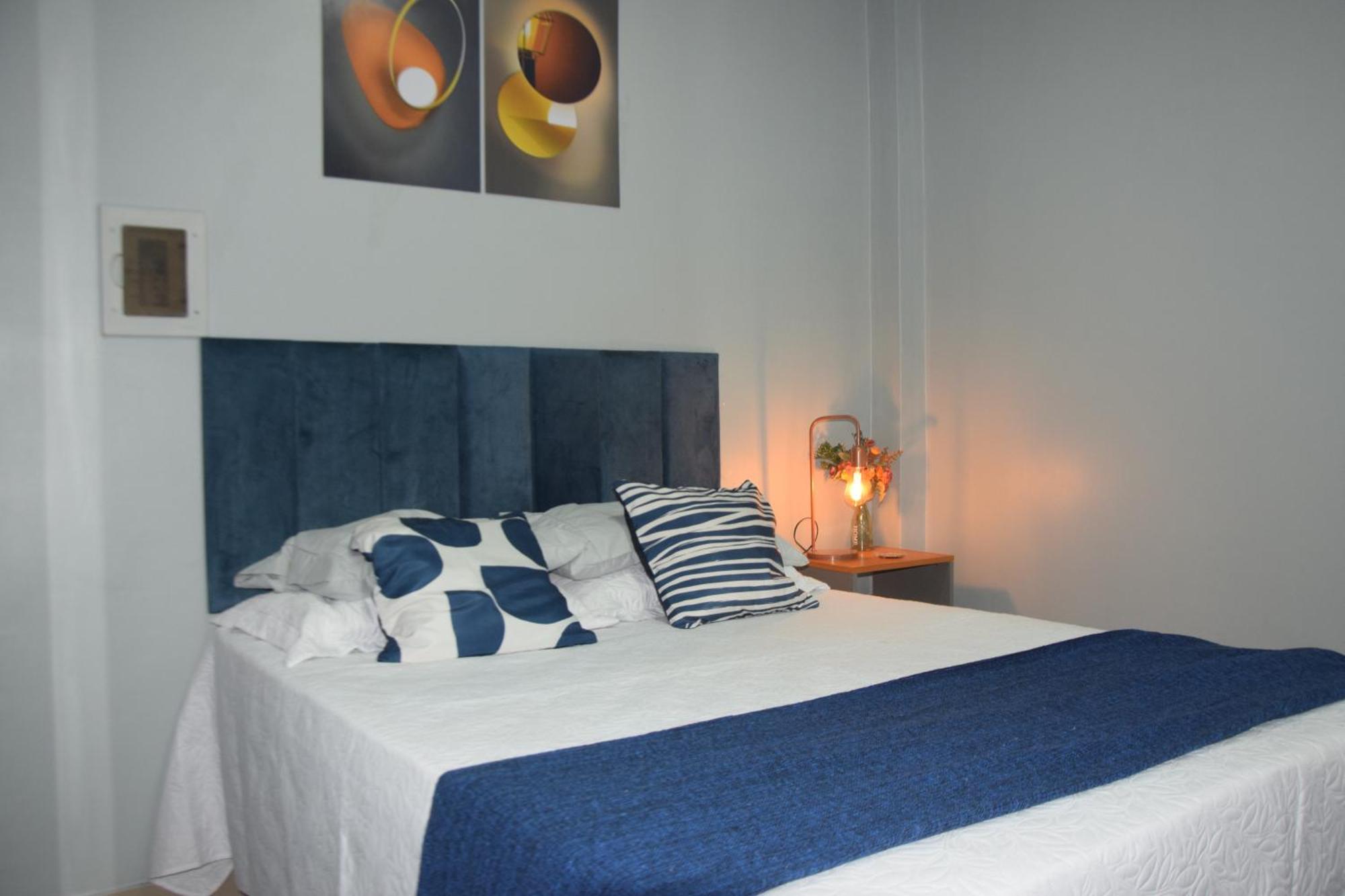 Hotel Boutique Cidade Velha 벨렘 외부 사진
