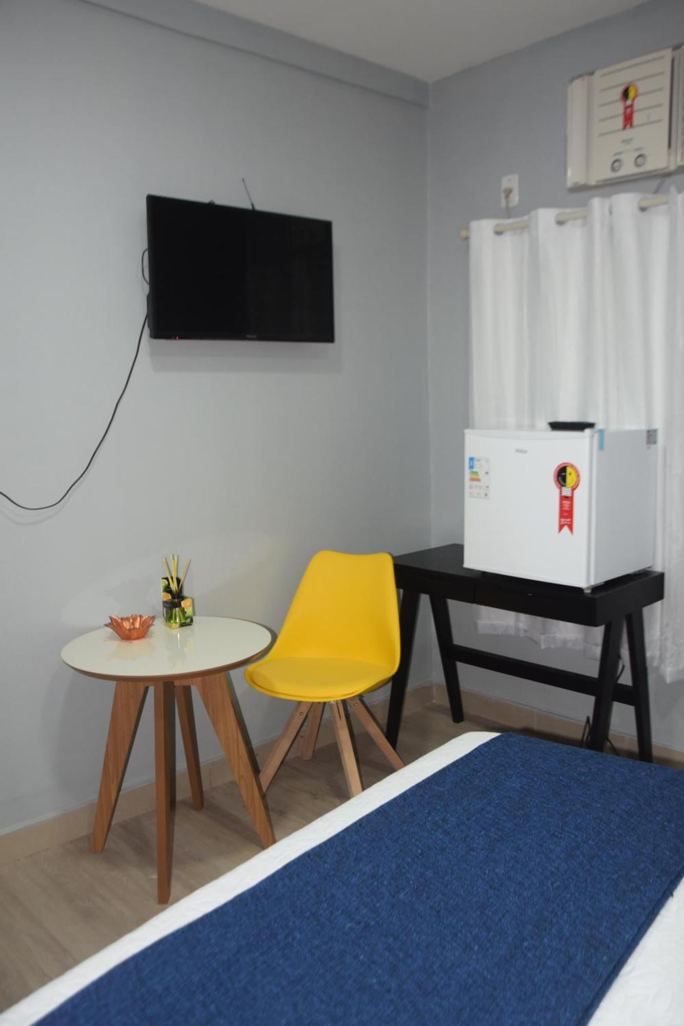 Hotel Boutique Cidade Velha 벨렘 외부 사진