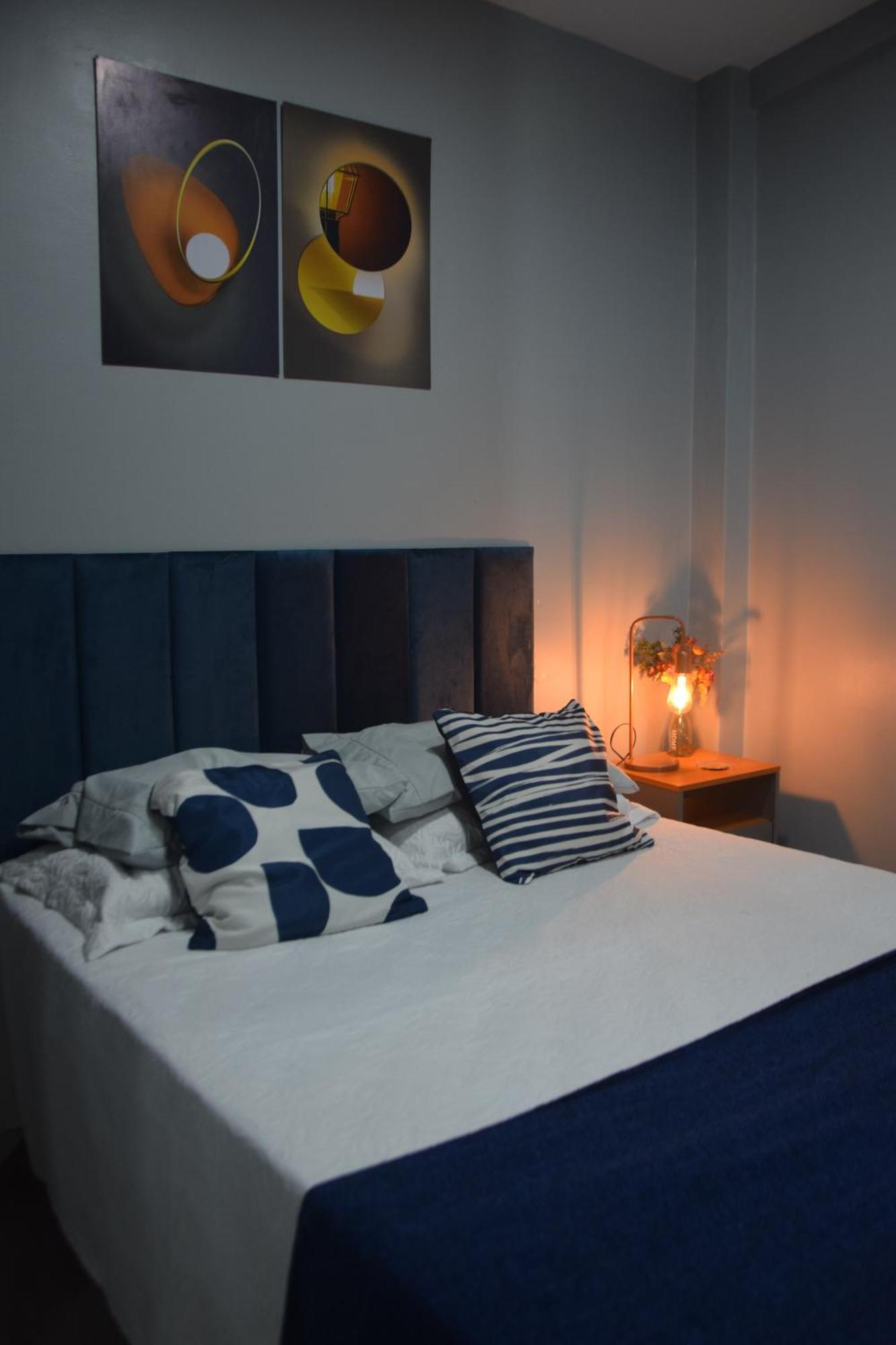 Hotel Boutique Cidade Velha 벨렘 외부 사진