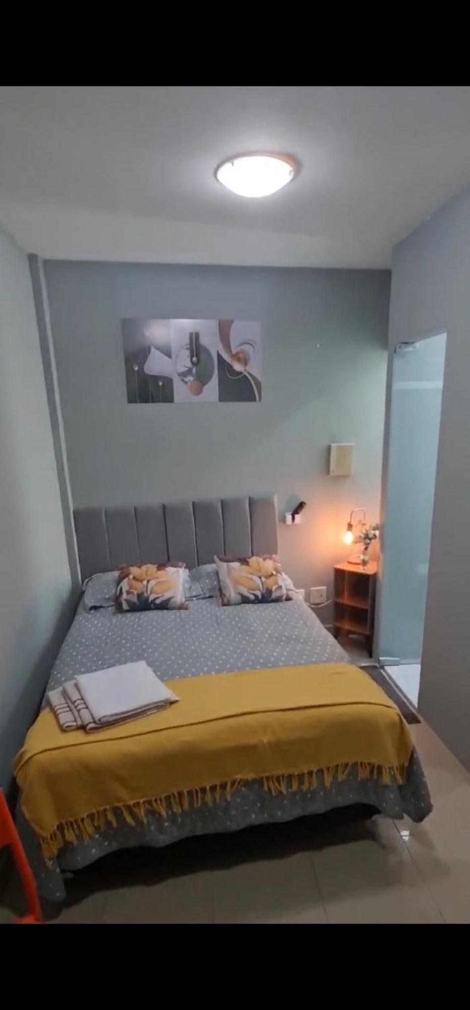 Hotel Boutique Cidade Velha 벨렘 외부 사진