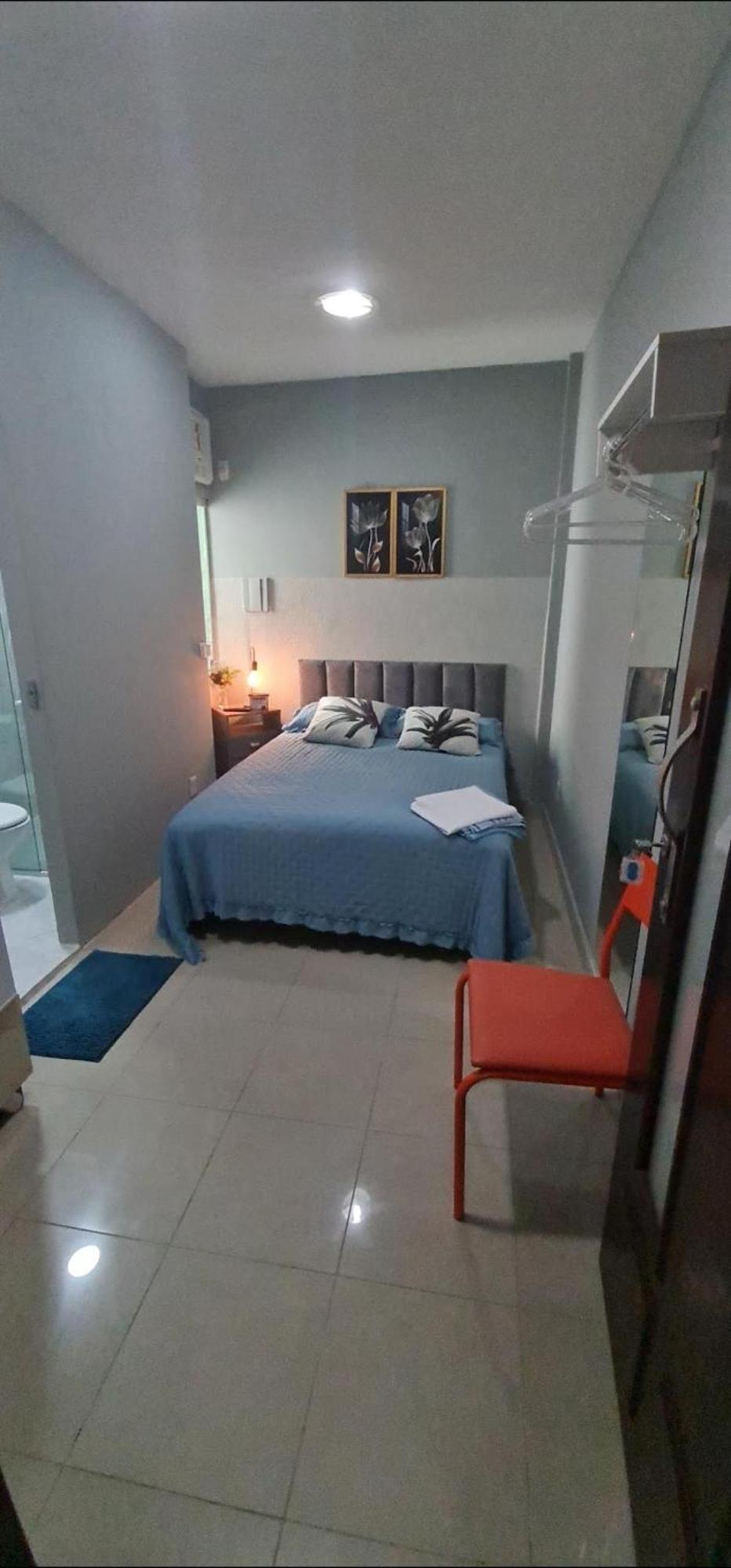 Hotel Boutique Cidade Velha 벨렘 외부 사진