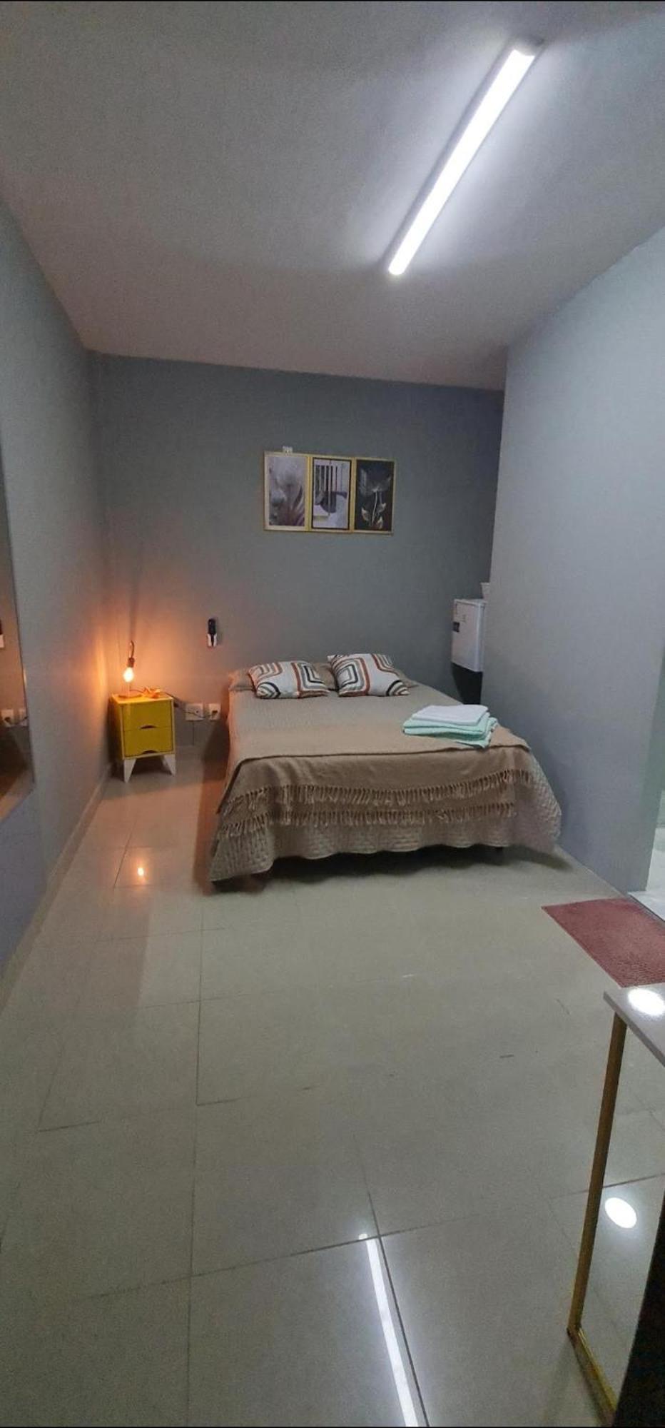 Hotel Boutique Cidade Velha 벨렘 외부 사진