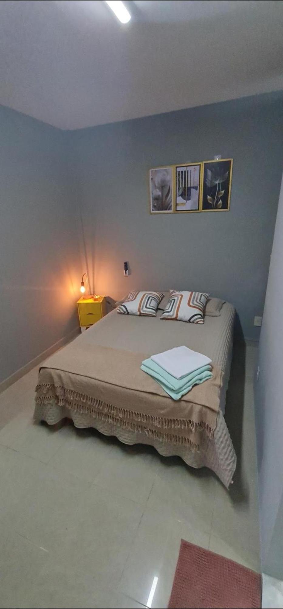Hotel Boutique Cidade Velha 벨렘 외부 사진