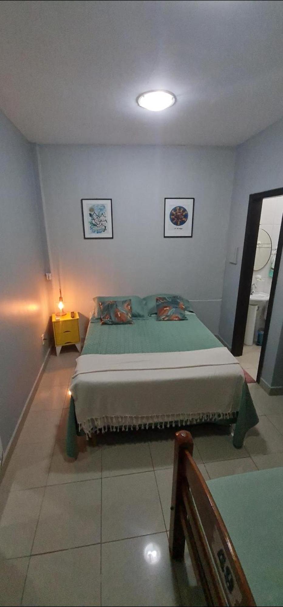 Hotel Boutique Cidade Velha 벨렘 외부 사진