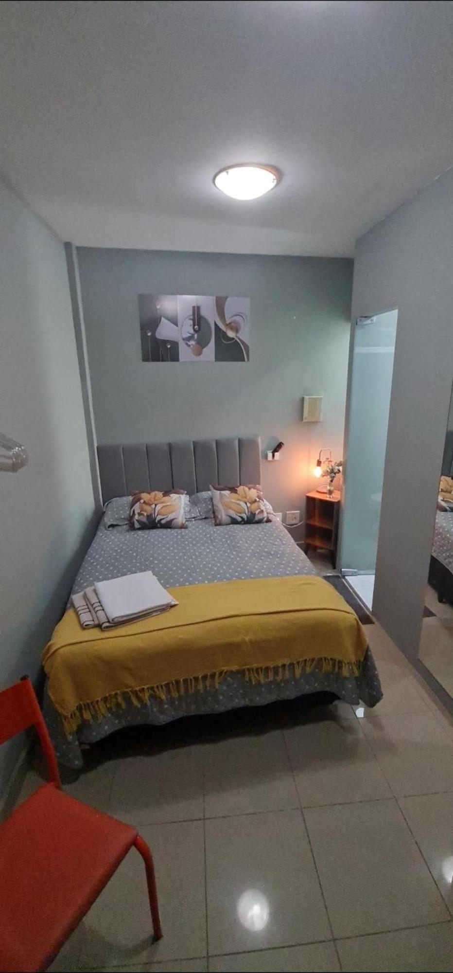 Hotel Boutique Cidade Velha 벨렘 외부 사진