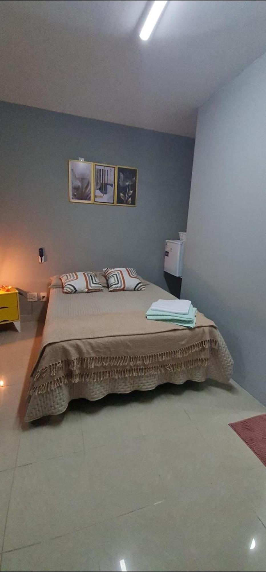 Hotel Boutique Cidade Velha 벨렘 외부 사진