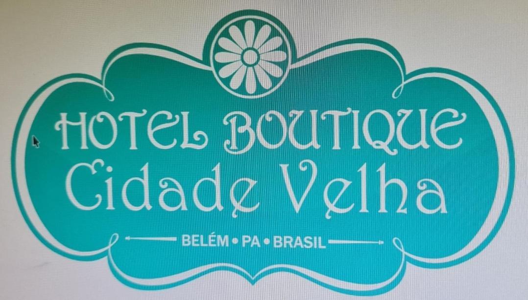 Hotel Boutique Cidade Velha 벨렘 외부 사진