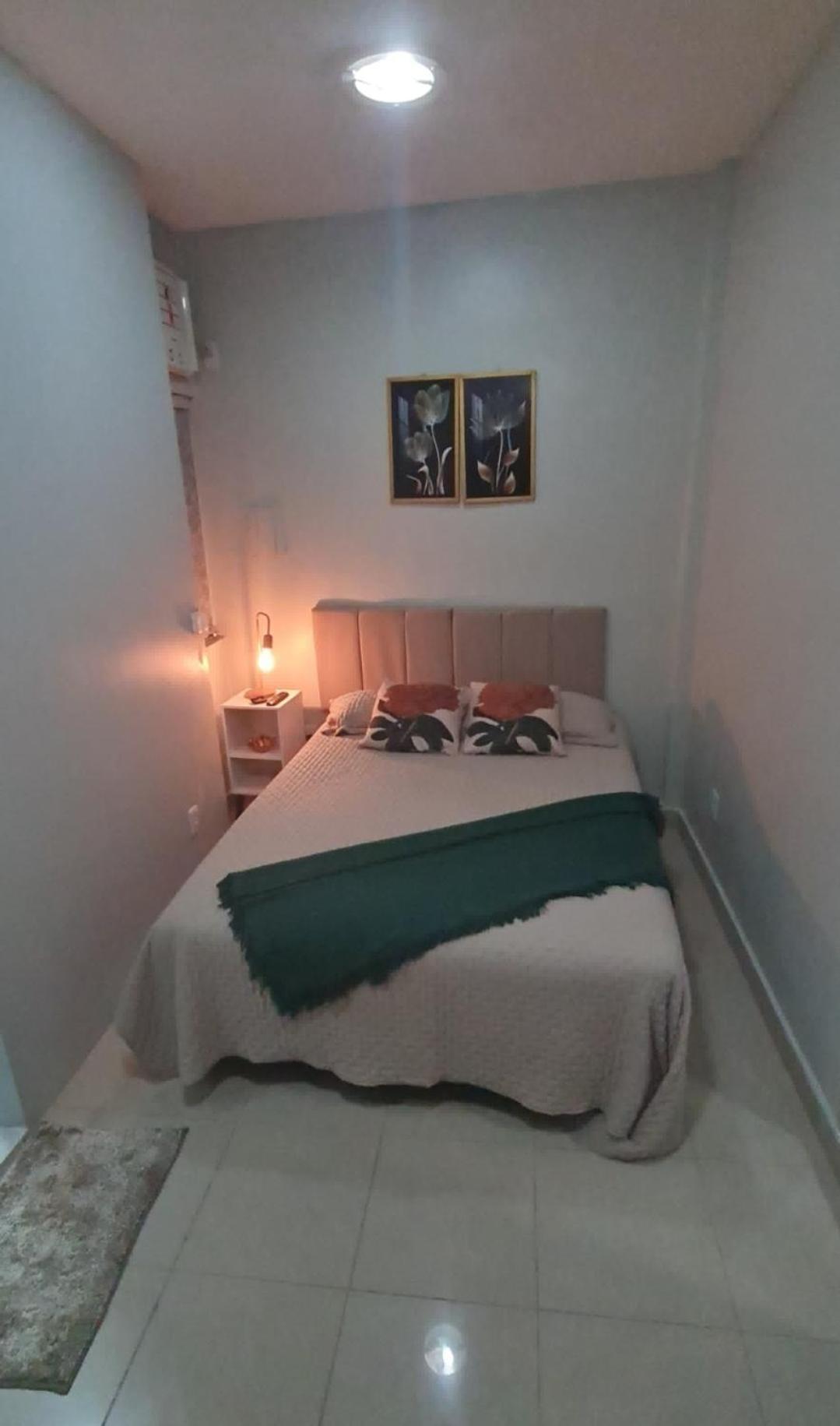Hotel Boutique Cidade Velha 벨렘 외부 사진