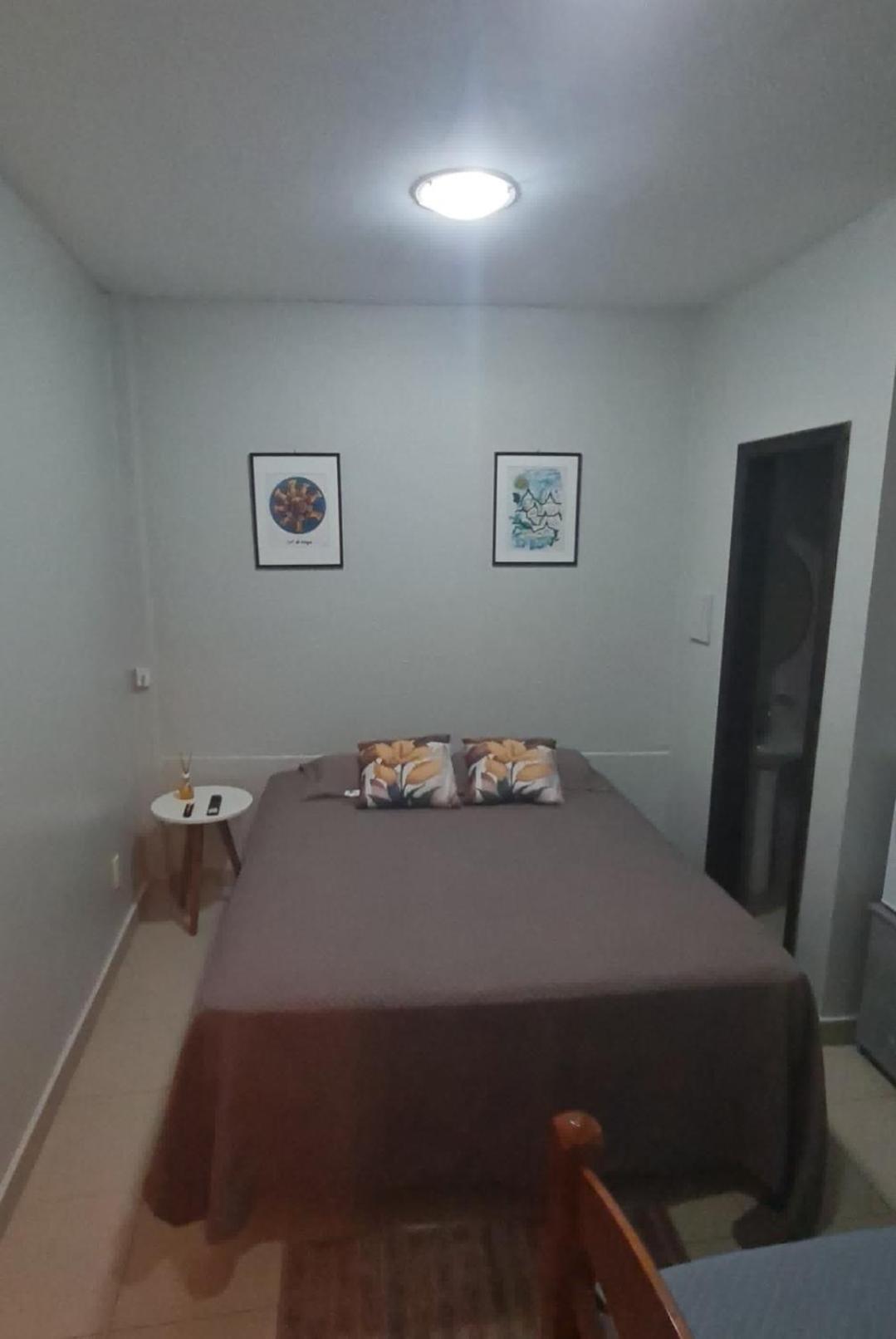 Hotel Boutique Cidade Velha 벨렘 외부 사진