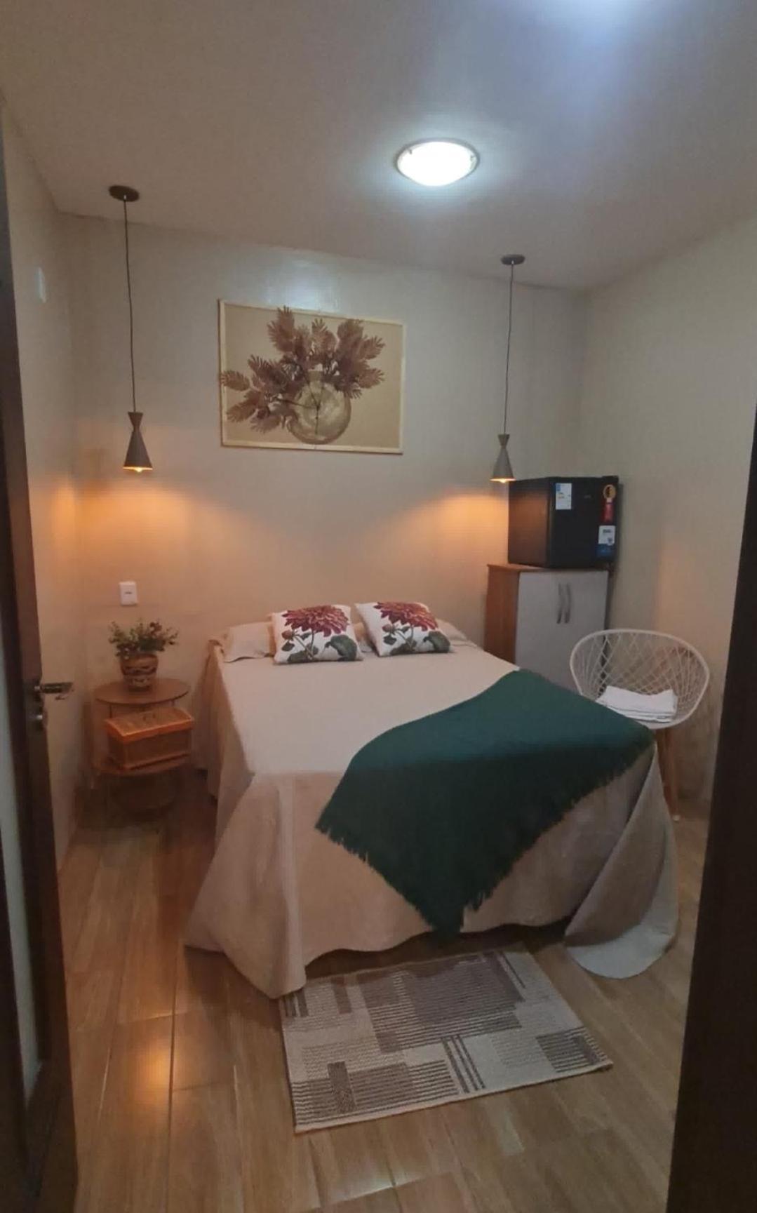 Hotel Boutique Cidade Velha 벨렘 외부 사진