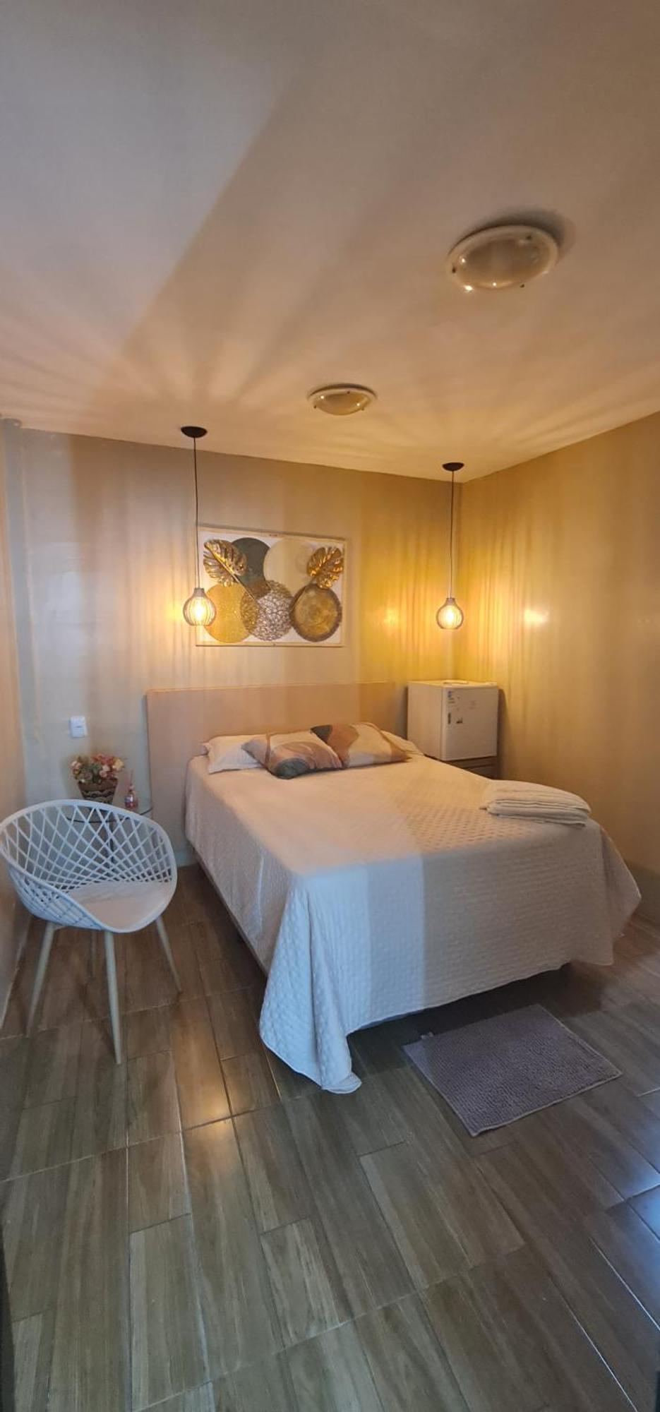 Hotel Boutique Cidade Velha 벨렘 외부 사진